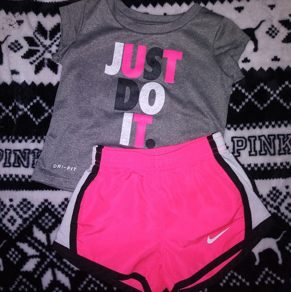 Just do it set